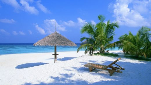 Cancun Beach Beautiful Pictures