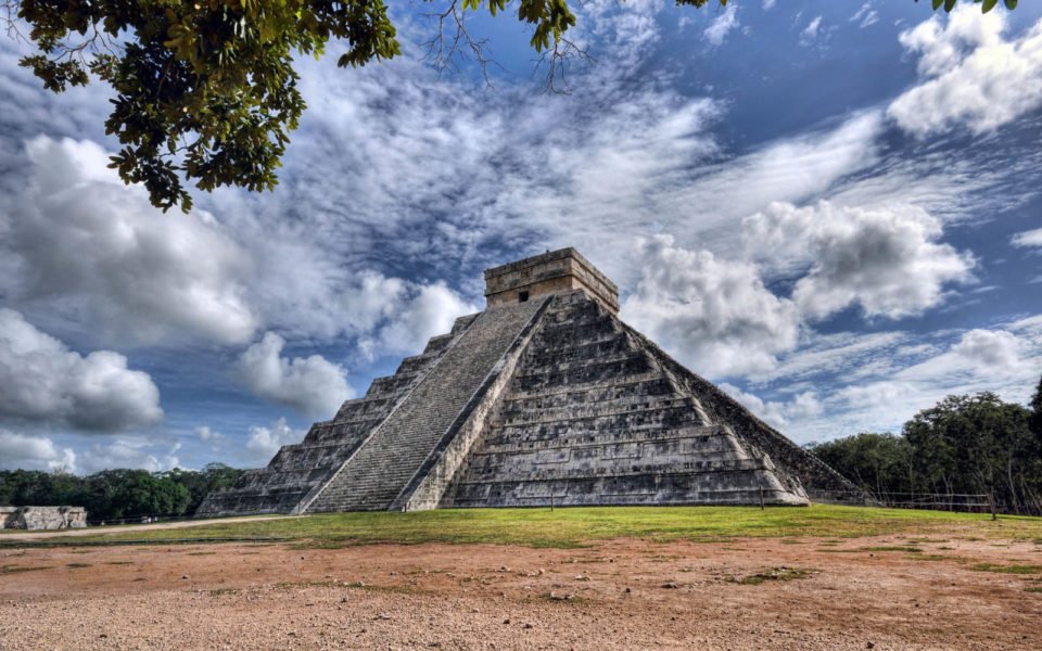 Chichen Itza, the Maya Eternal Heritage - Traveldigg.com