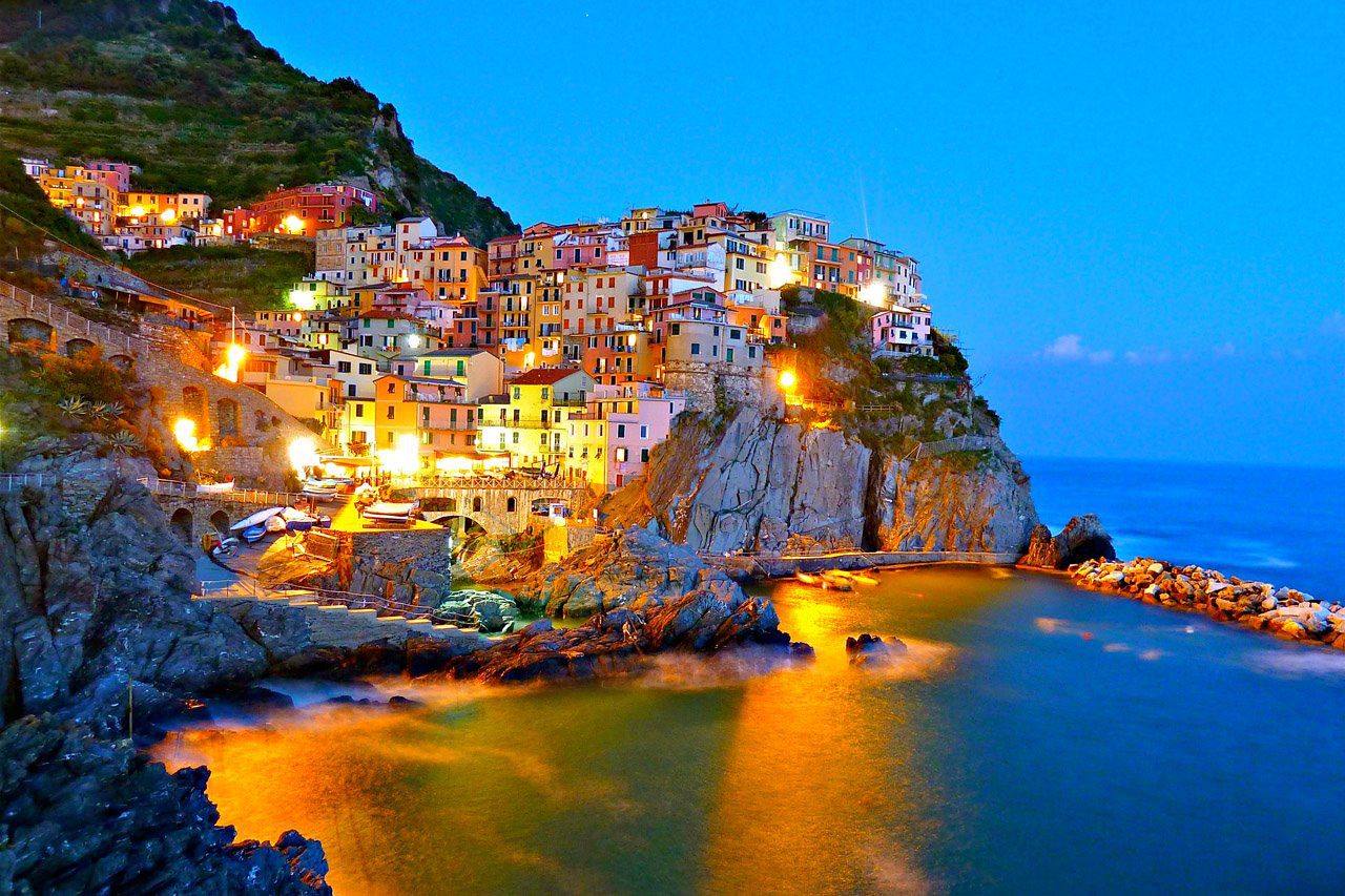 northern italy travel destinations