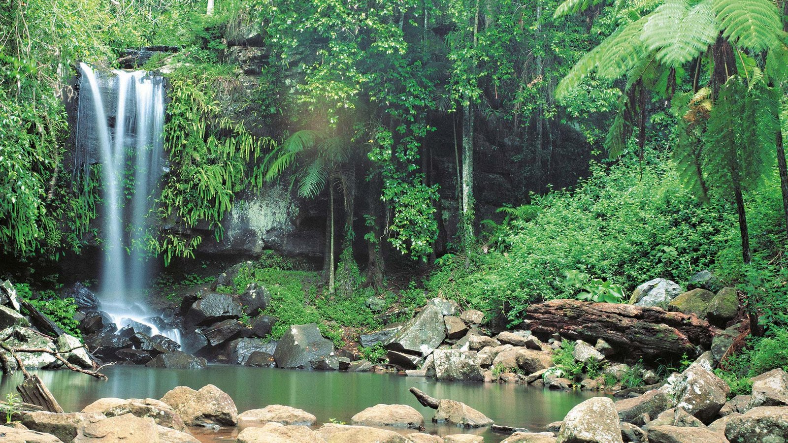 Kakadu National Park Australia