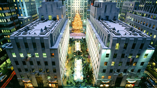 Rockefeller Center 06