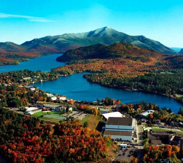 Lake Placid NY, Skiing and Many Interesting Events - Traveldigg.com