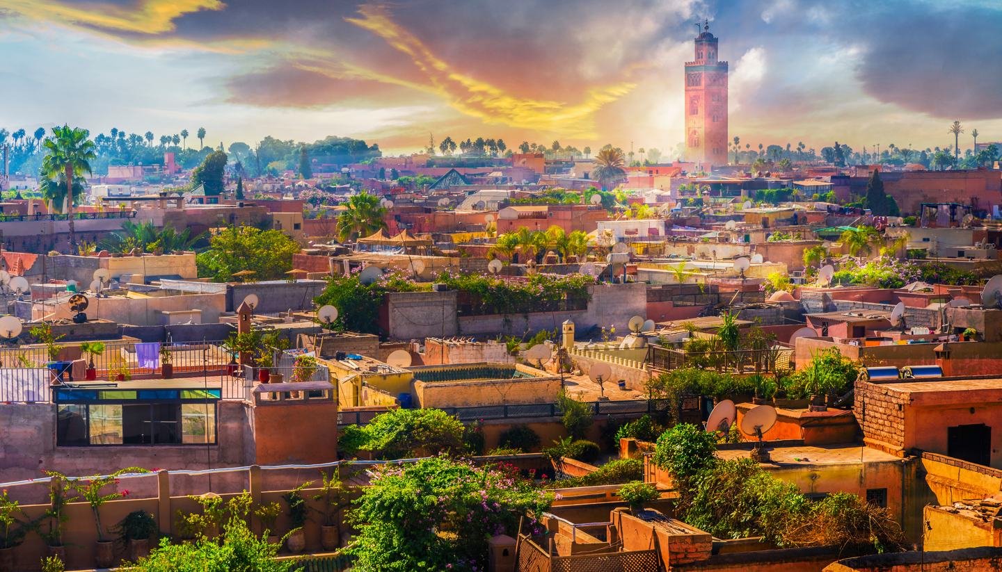 Marrakesh A Symbol Of The Triumph Of Morocco Traveldigg Marrakesh A Symbol Of The Triumph Of Morocco Traveldigg